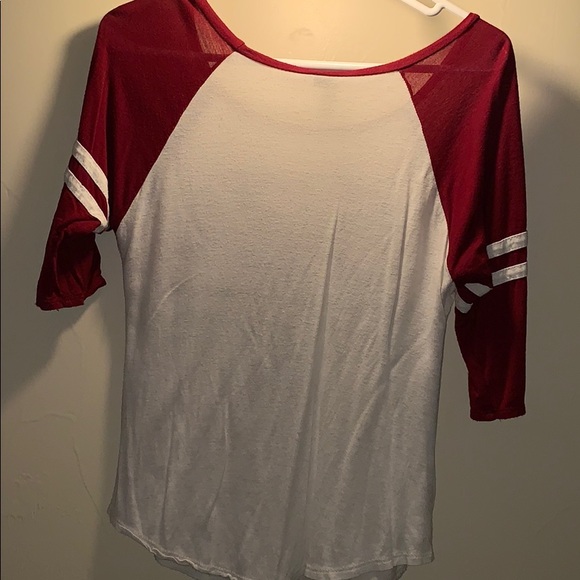 Three Quarter sleeve shirt - Picture 2 of 2